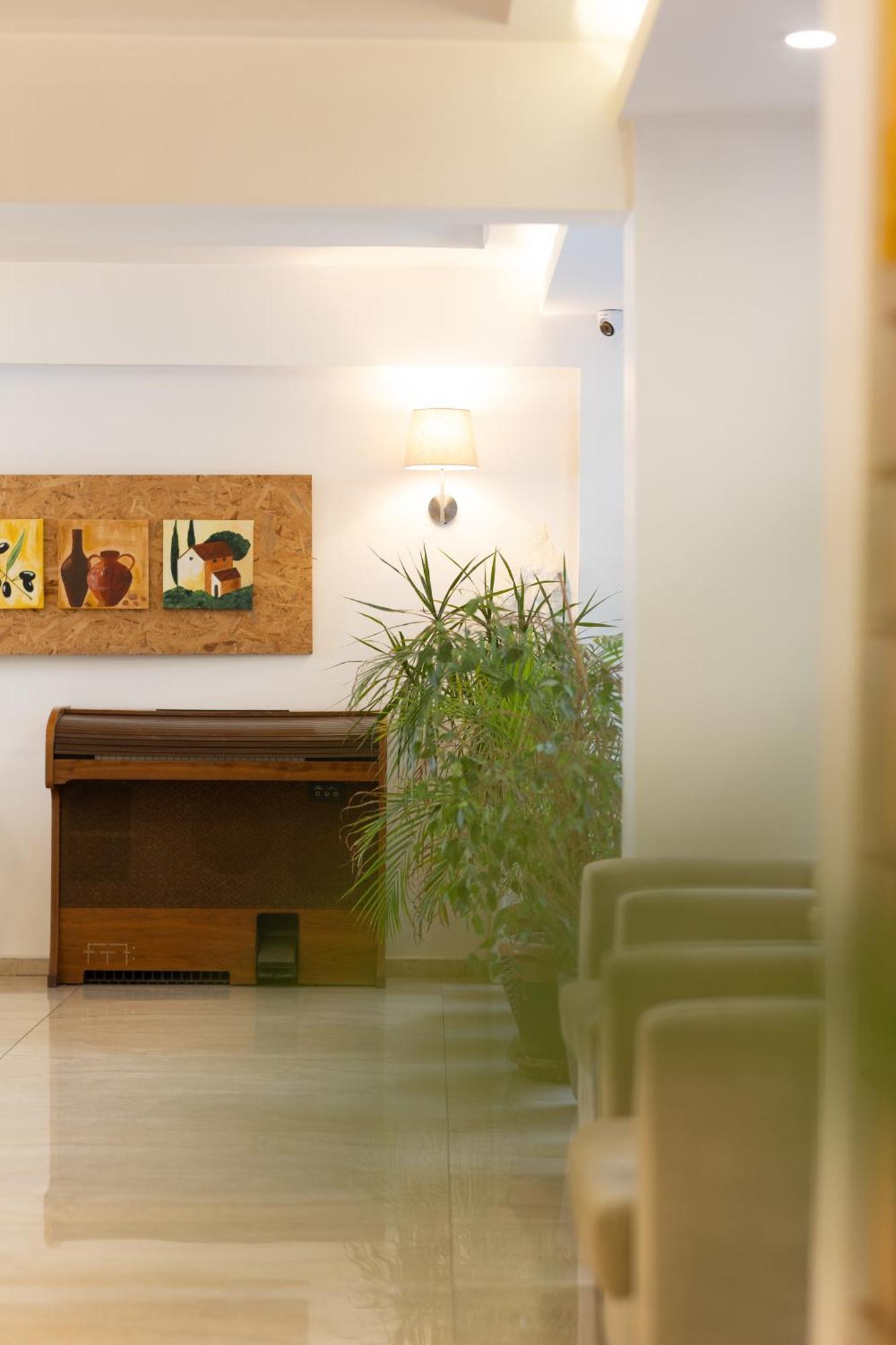Mb City Hotel อิซมีร์ ภายนอก รูปภาพ