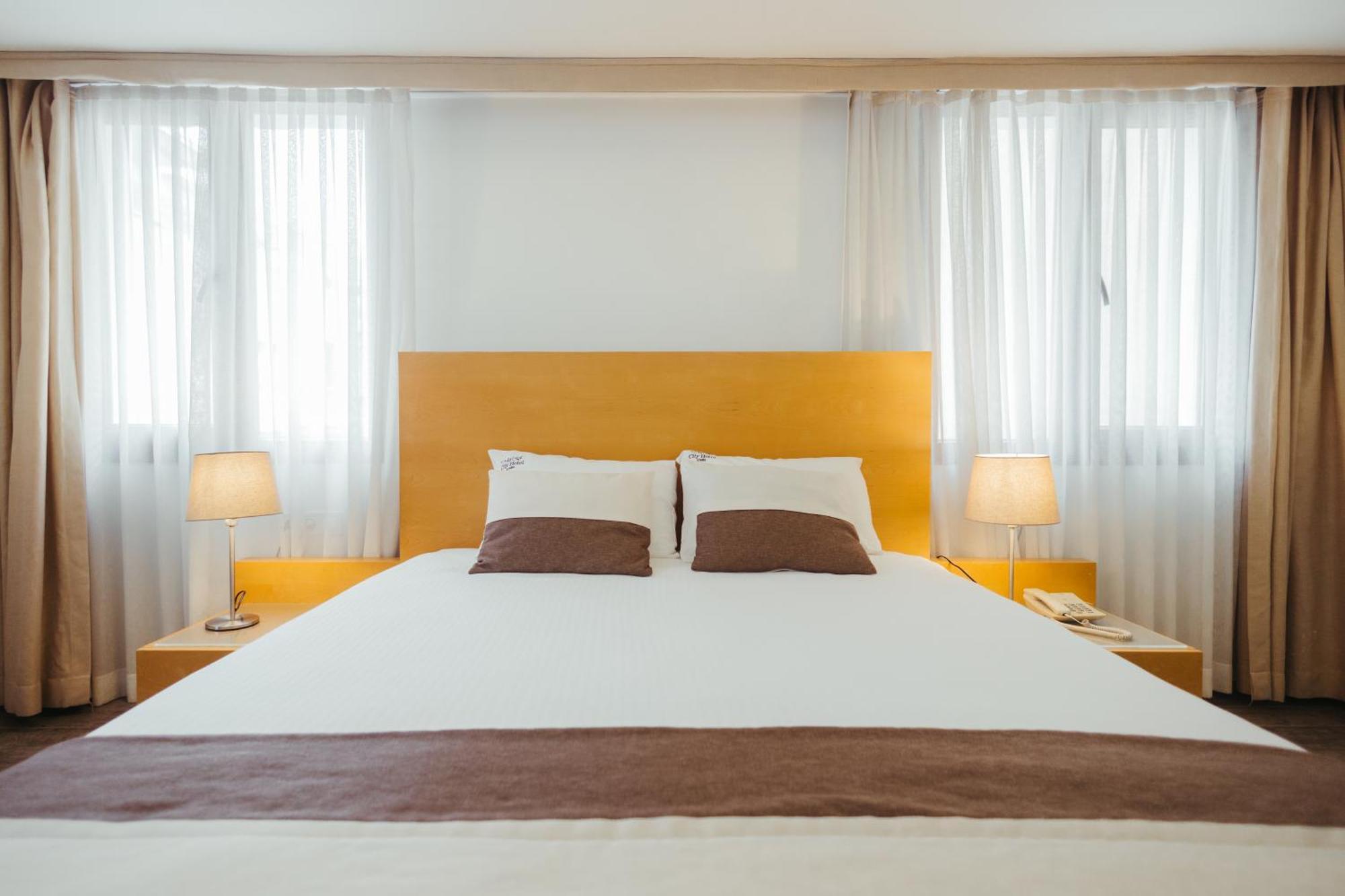 Mb City Hotel อิซมีร์ ภายนอก รูปภาพ