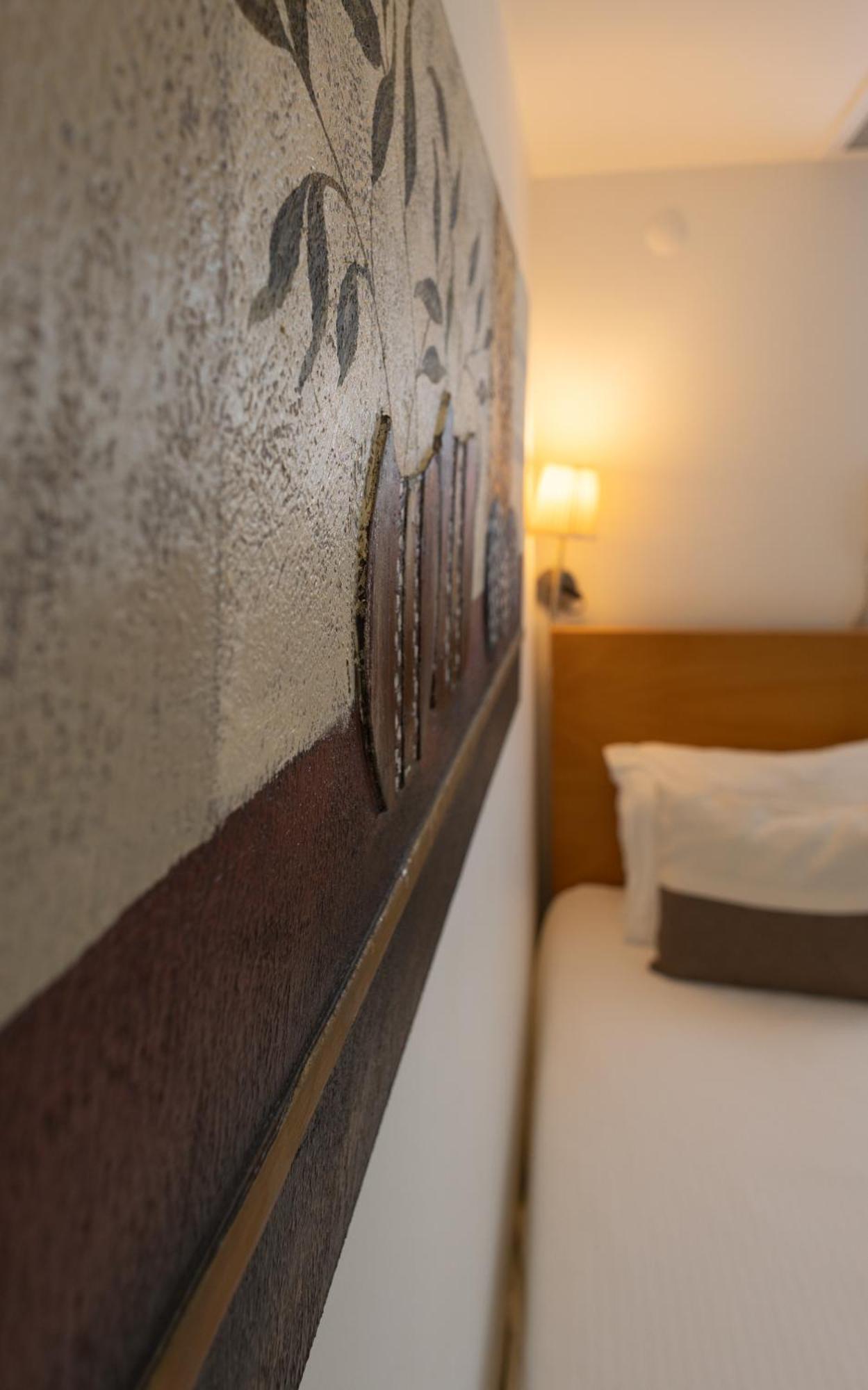 Mb City Hotel อิซมีร์ ภายนอก รูปภาพ